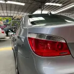 BMW 5 Series 2005 из Китая