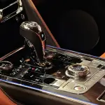 Bentley Flying Spur из Китая