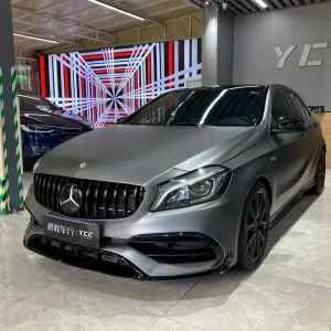 Mercedes-Benz A-Class AMG (Import) 2016 из Китая