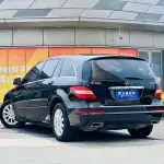 Mercedes-Benz R-Class 2018 из Китая