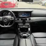Mercedes-Benz E-Class 2016 из Китая
