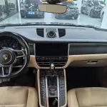Porsche Macan 2019 из Китая