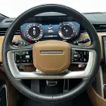 Land Rover Range Rover 2024 из Китая