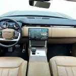 Land Rover Range Rover 2024 из Китая