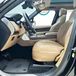 Land Rover Range Rover 2024 из Китая