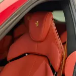 Ferrari Purosangue из Китая
