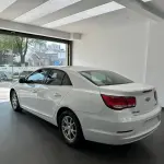 Chevrolet Malibu 2016 из Китая