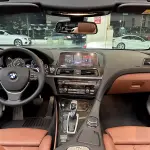 BMW 6 Series 2018 из Китая