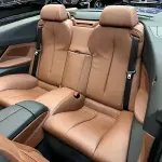 BMW 6 Series 2018 из Китая
