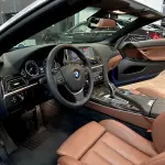BMW 6 Series 2018 из Китая