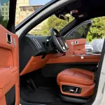 Li Auto Li L7 2023 из Китая