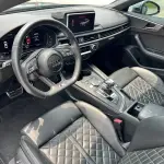 Audi S5 2018 из Китая
