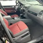 Volkswagen Touareg 2009 из Китая
