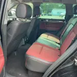 Volkswagen Touareg 2009 из Китая