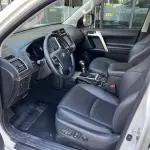Toyota Prado 2019 из Китая