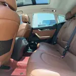 Maserati Levante 2016 из Китая