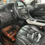 Land Rover Evoque (Import) 2014 241 л.с. — лот 55804145 из Китая