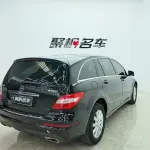 Mercedes-Benz R-Class 2011 из Китая