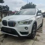 BMW X1 2019 192 л.с. 192 л.с. из Китая