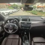 BMW X1 2019 192 л.с. 192 л.с. из Китая