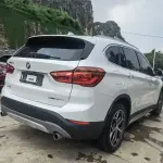BMW X1 2019 192 л.с. 192 л.с. из Китая