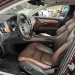 Volvo S90 2017 из Китая
