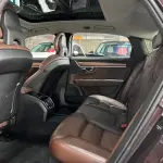 Volvo S90 2017 из Китая