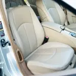 Mercedes-Benz E-Class 2007 из Китая