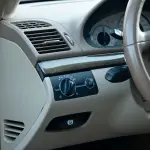 Mercedes-Benz E-Class 2007 из Китая