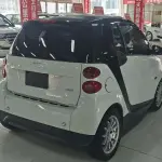 smart Smart Fortwo 2014 из Китая
