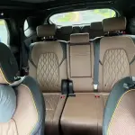 BYD Tang New Energy 2021 из Китая