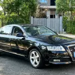 Audi A6L 2012 из Китая