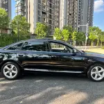 Audi A6L 2012 из Китая