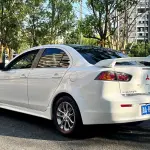 Mitsubishi Lancer EX 2012 из Китая