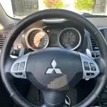 Mitsubishi Lancer EX 2012 из Китая