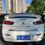 Mitsubishi Lancer EX 2012 из Китая