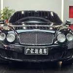 Bentley Flying Spur 2012 из Китая