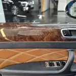Bentley Flying Spur 2012 из Китая