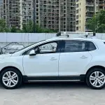 Peugeot 3008 2015 из Китая