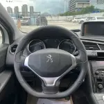 Peugeot 3008 2015 из Китая