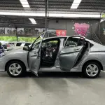Honda City 2018 из Китая