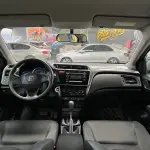 Honda City 2018 из Китая