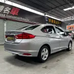 Honda City 2018 из Китая