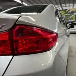 Honda City 2018 из Китая
