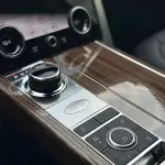 Land Rover Range Rover 2018 из Китая