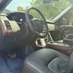 Land Rover Range Rover 2018 из Китая
