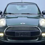 MINI Mini 2018 из Китая