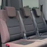 IVECO Ousheng 2020 из Китая
