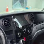 IVECO Ousheng 2020 из Китая