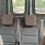 IVECO Ousheng 2020 из Китая